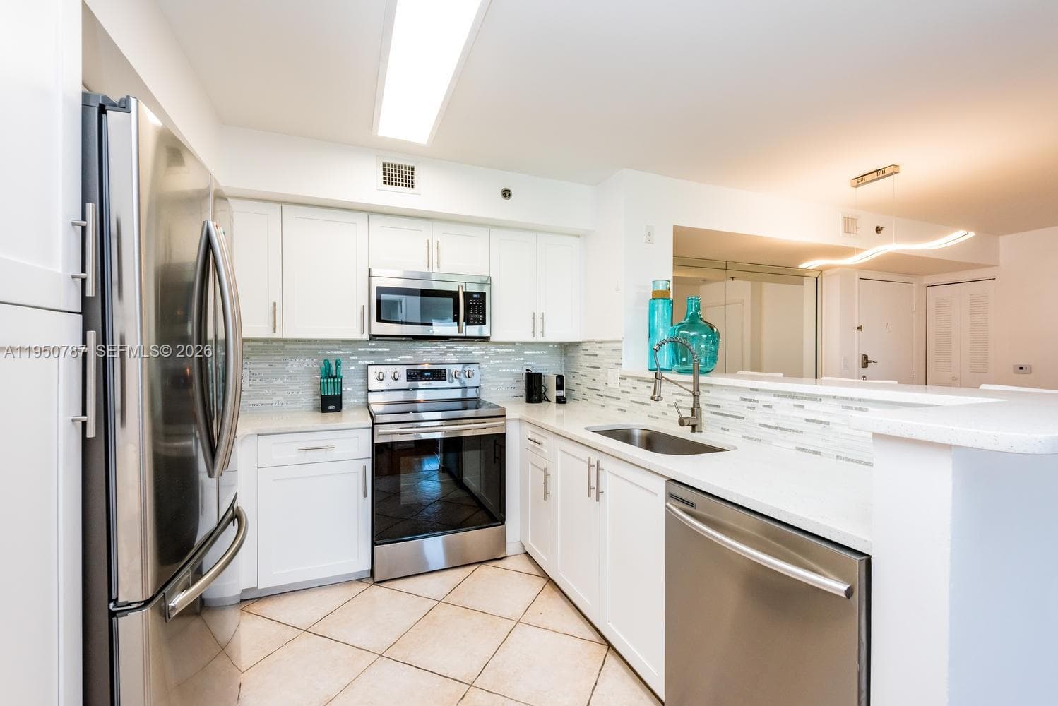 THE YACHT CLUB AT AVENTUR · #4501 in Aventura - Photo 18