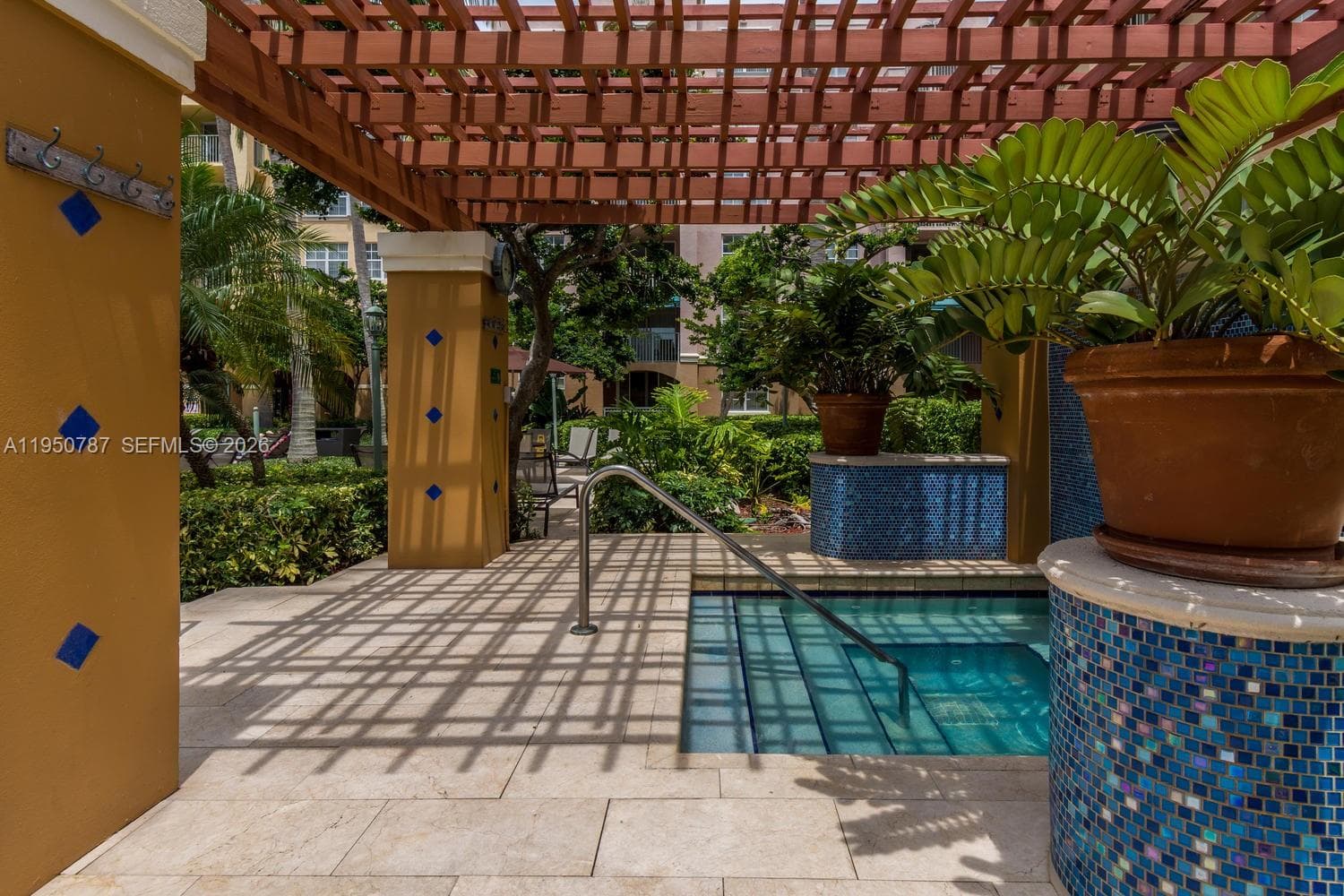 THE YACHT CLUB AT AVENTUR · #4501 in Aventura - Photo 44
