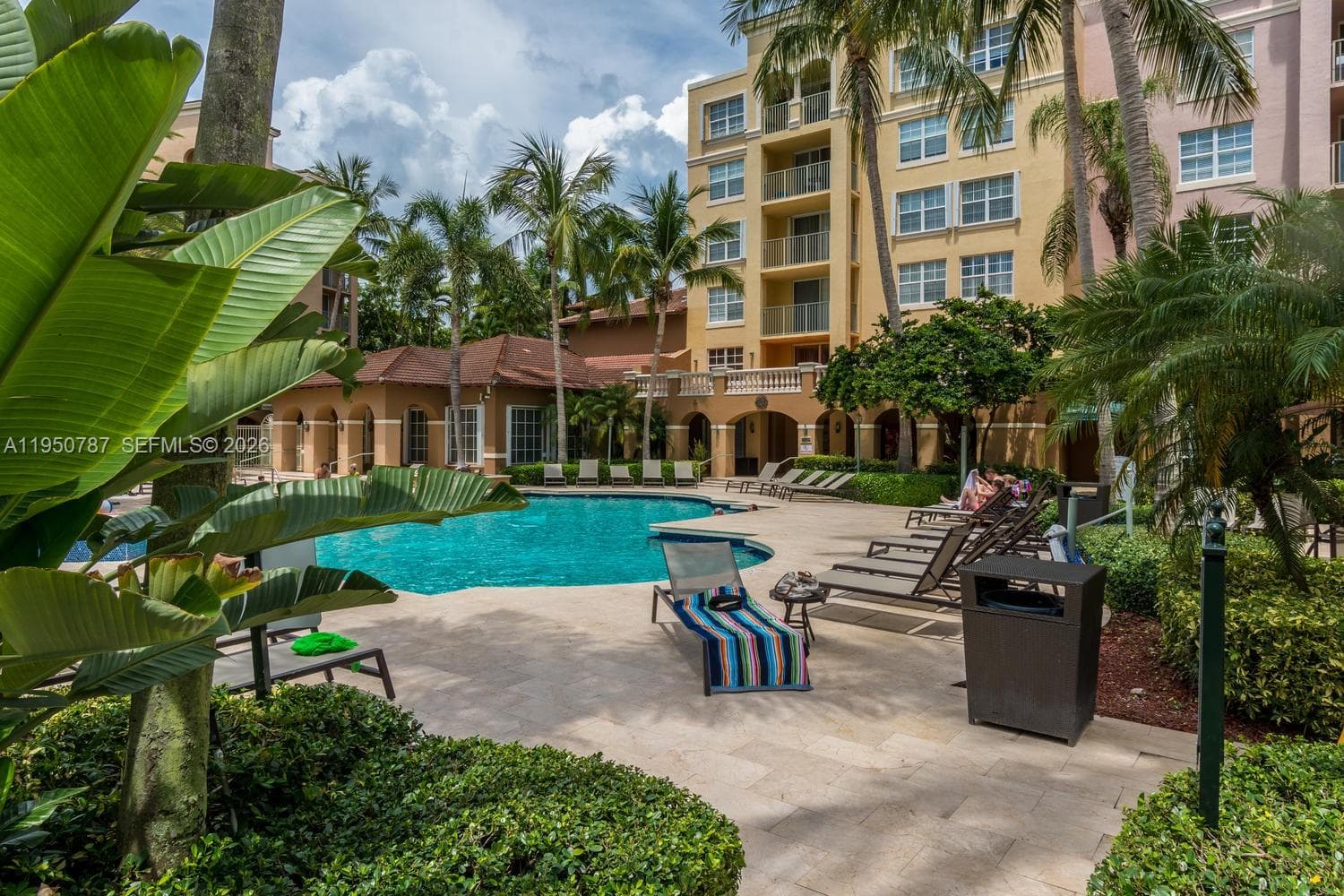 THE YACHT CLUB AT AVENTUR · #4501 in Aventura - Photo 40