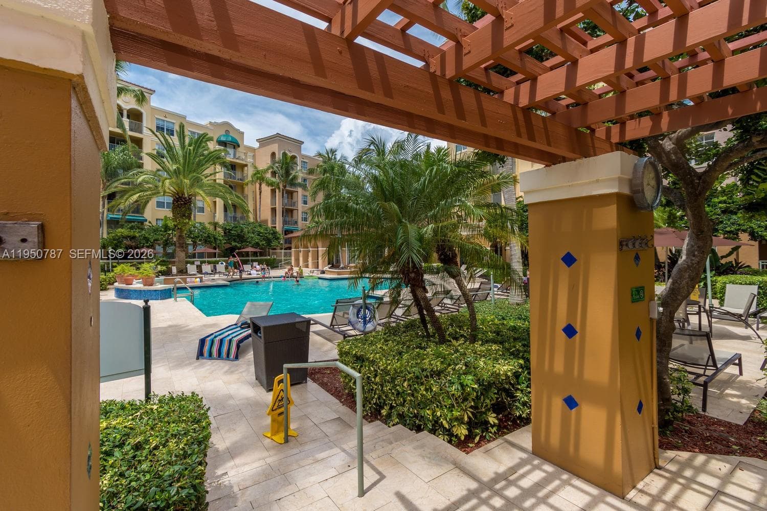 THE YACHT CLUB AT AVENTUR · #4501 in Aventura - Photo 39