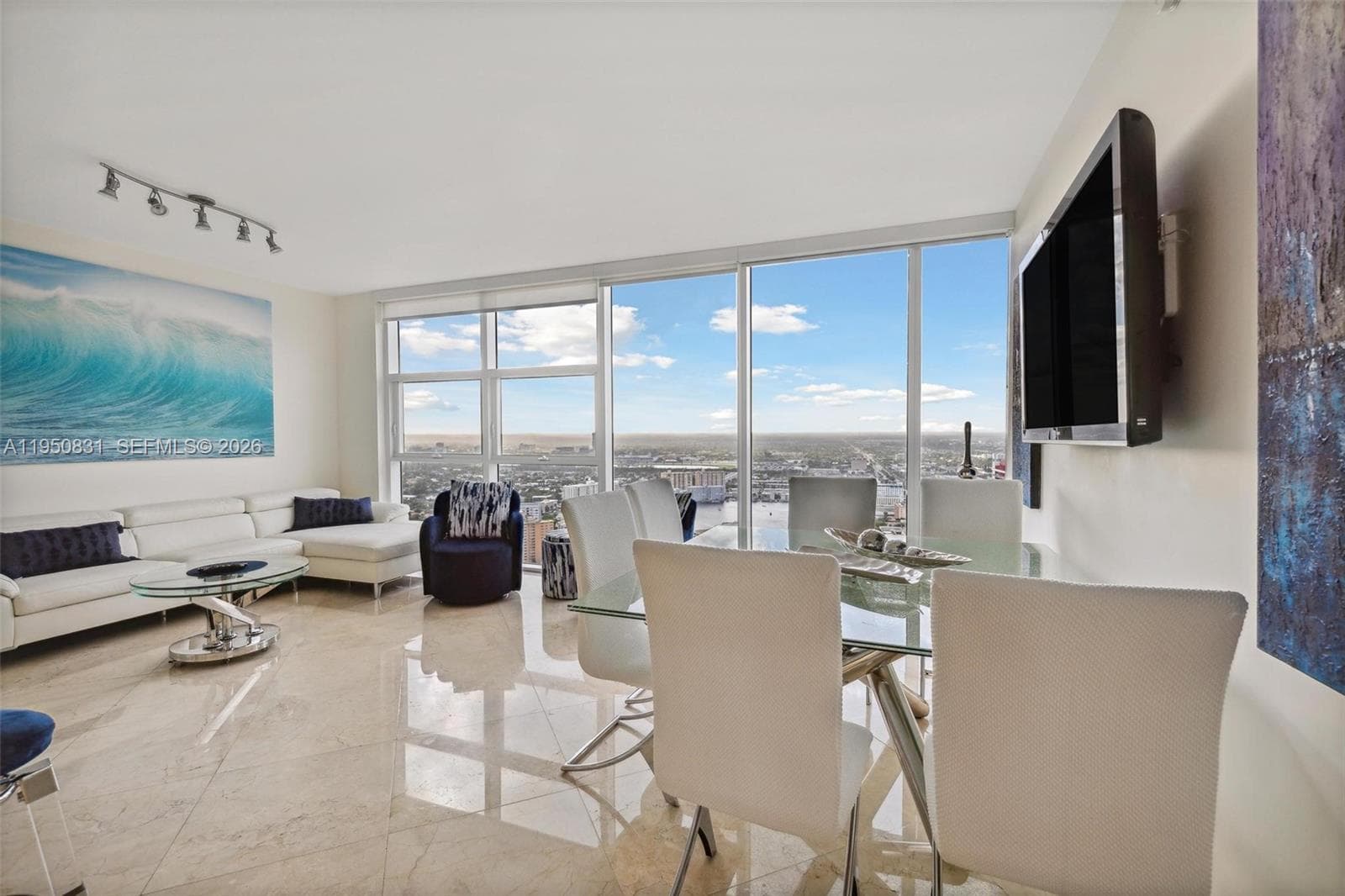 BEACH CLUB TWO · #4307 in Hallandale Beach - Photo 2