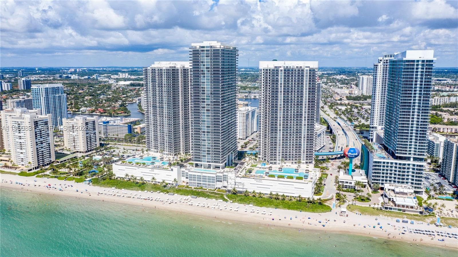 BEACH CLUB TWO · #4307 in Hallandale Beach - Photo 17