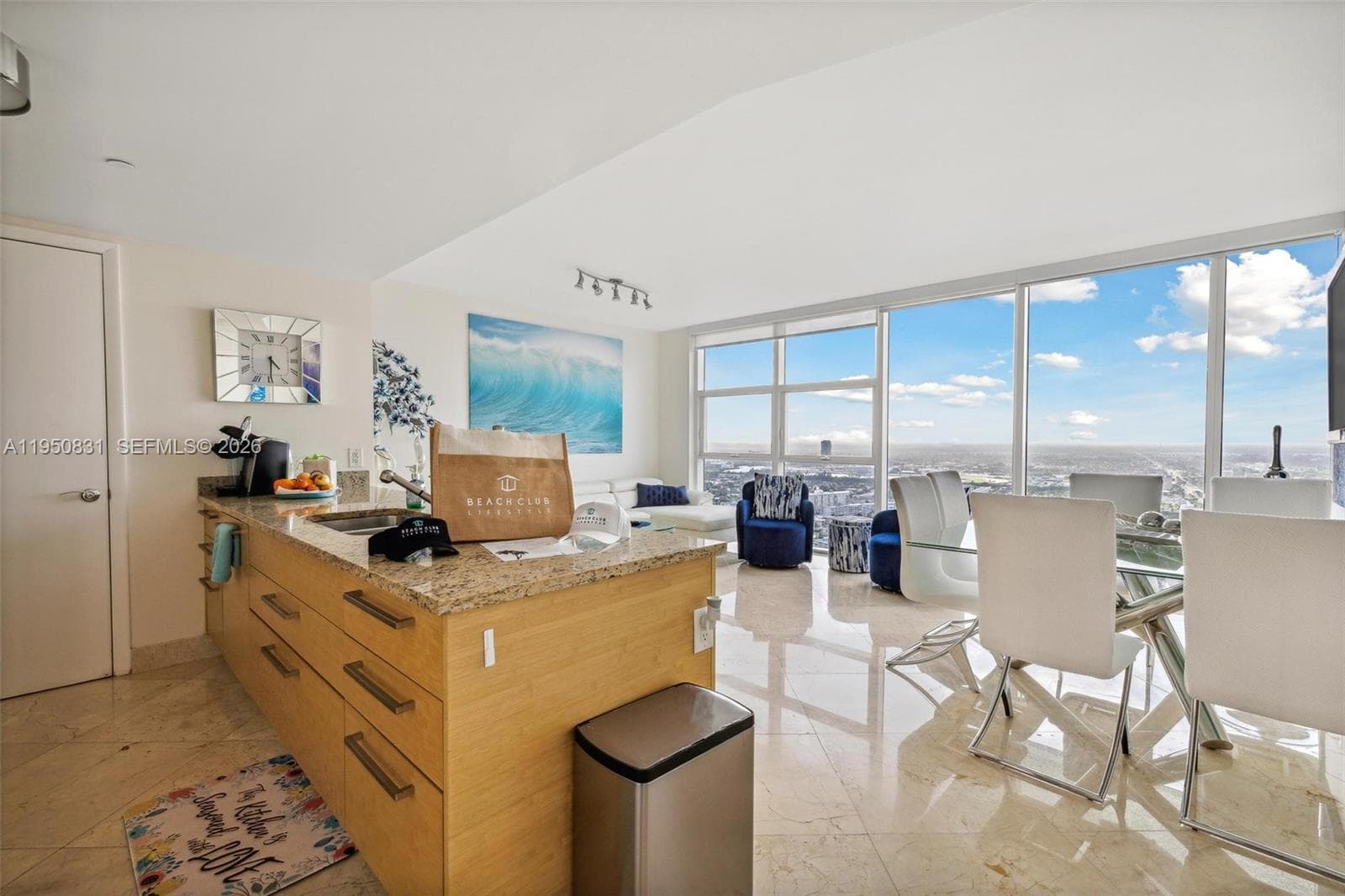 BEACH CLUB TWO · #4307 in Hallandale Beach - Photo 3