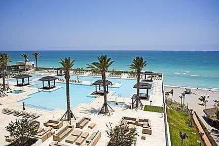 BEACH CLUB TWO · #4307 in Hallandale Beach - Photo 20