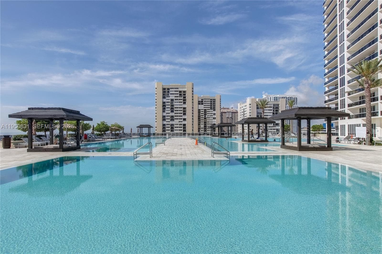 BEACH CLUB TWO · #4307 in Hallandale Beach - Photo 19