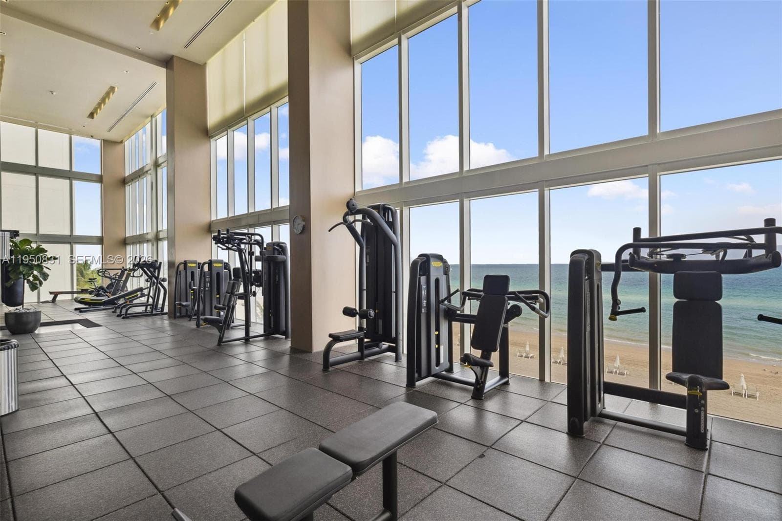 BEACH CLUB TWO · #4307 in Hallandale Beach - Photo 25