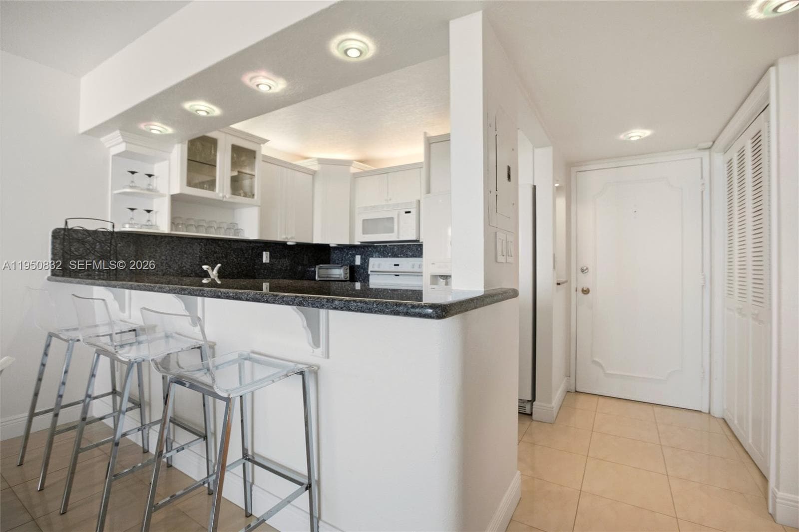 Open Design Kitchen