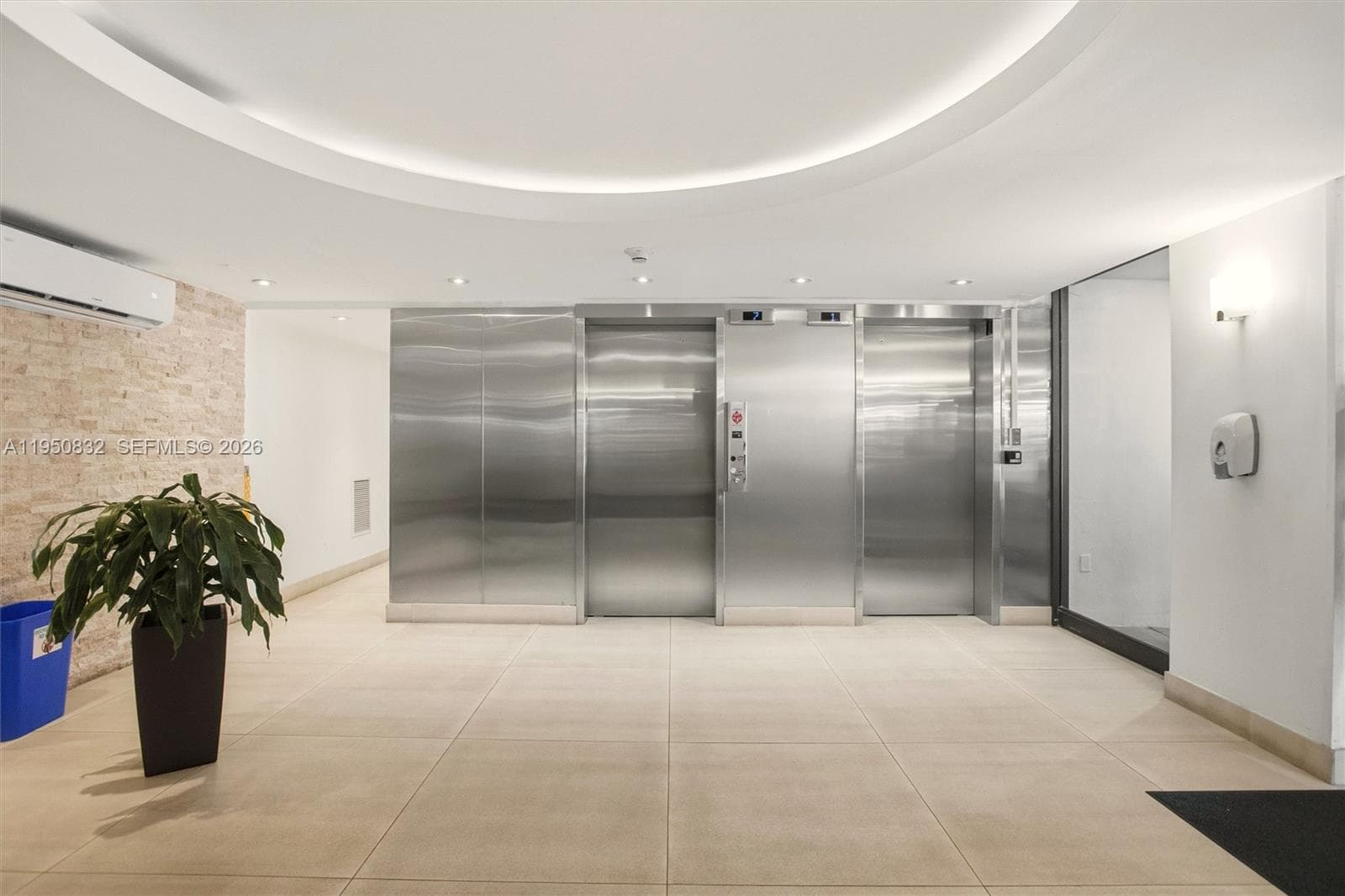 Elevator Access