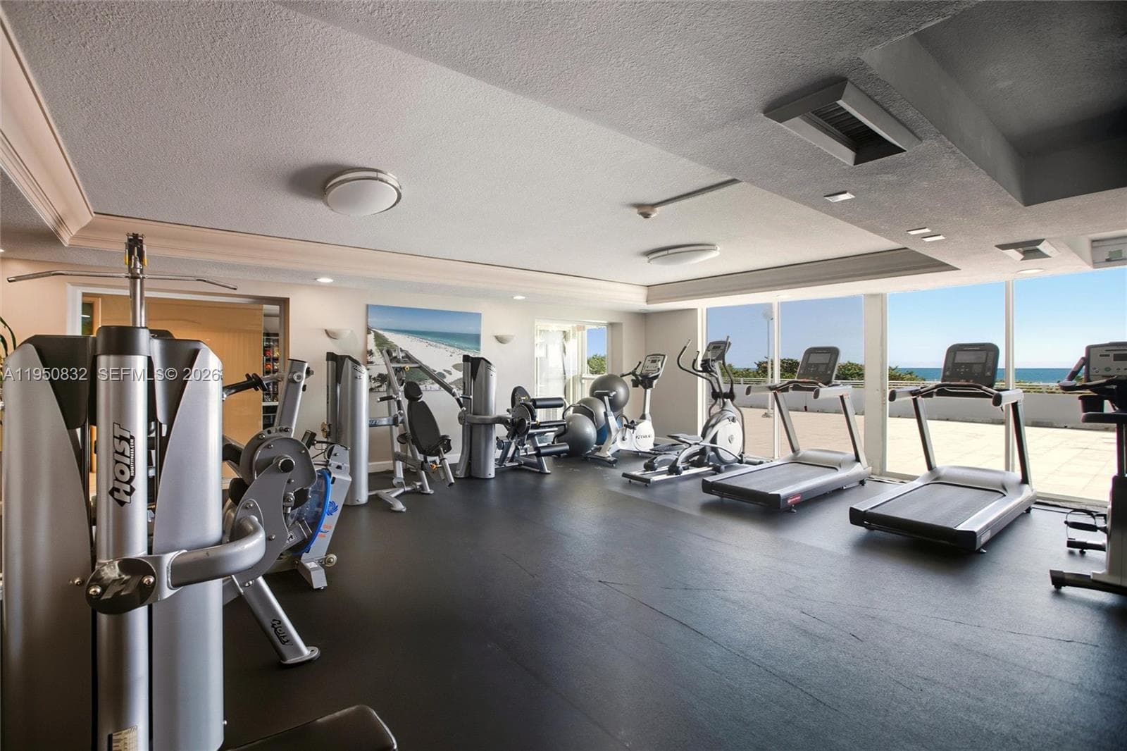 Great Fitness Center