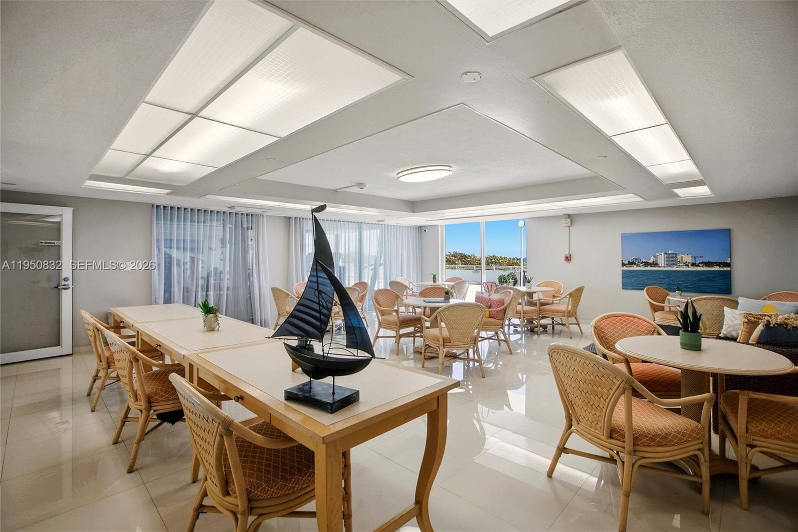 Community Space