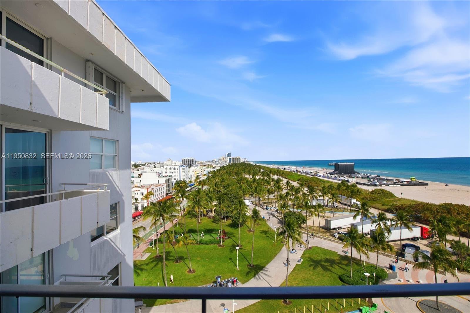 Extraordinary Views!