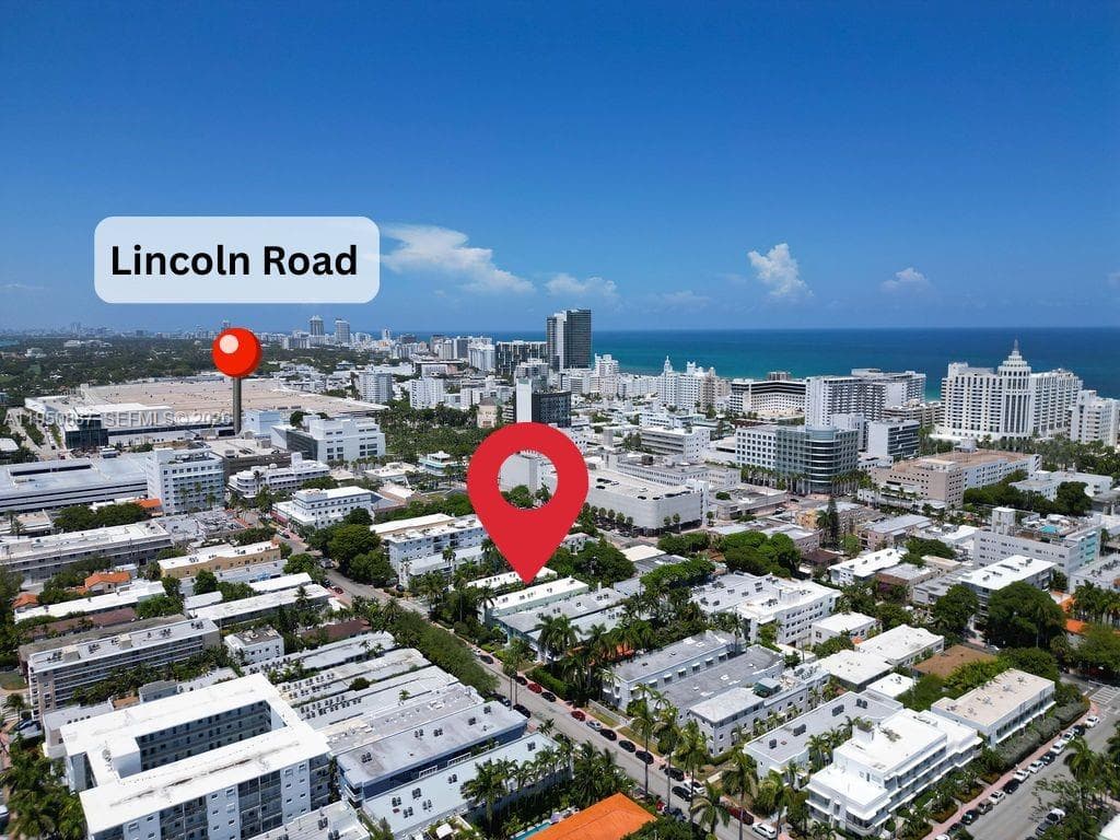 SOBE PHOENIX CONDO · #108 in Miami Beach - Photo 16
