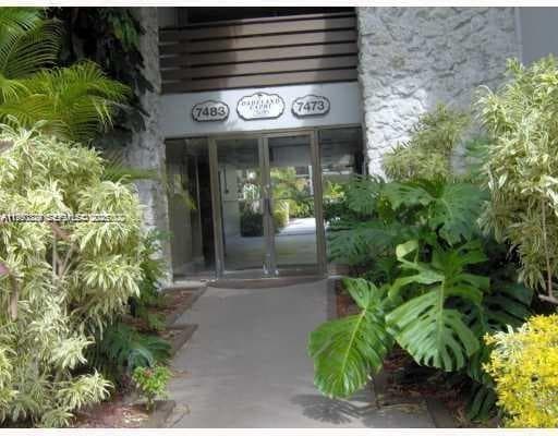 DADELAND CAPRI CONDO · #C309 in Miami - Photo 19