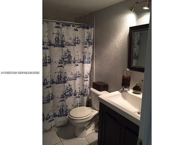 DADELAND CAPRI CONDO · #C309 in Miami - Photo 21