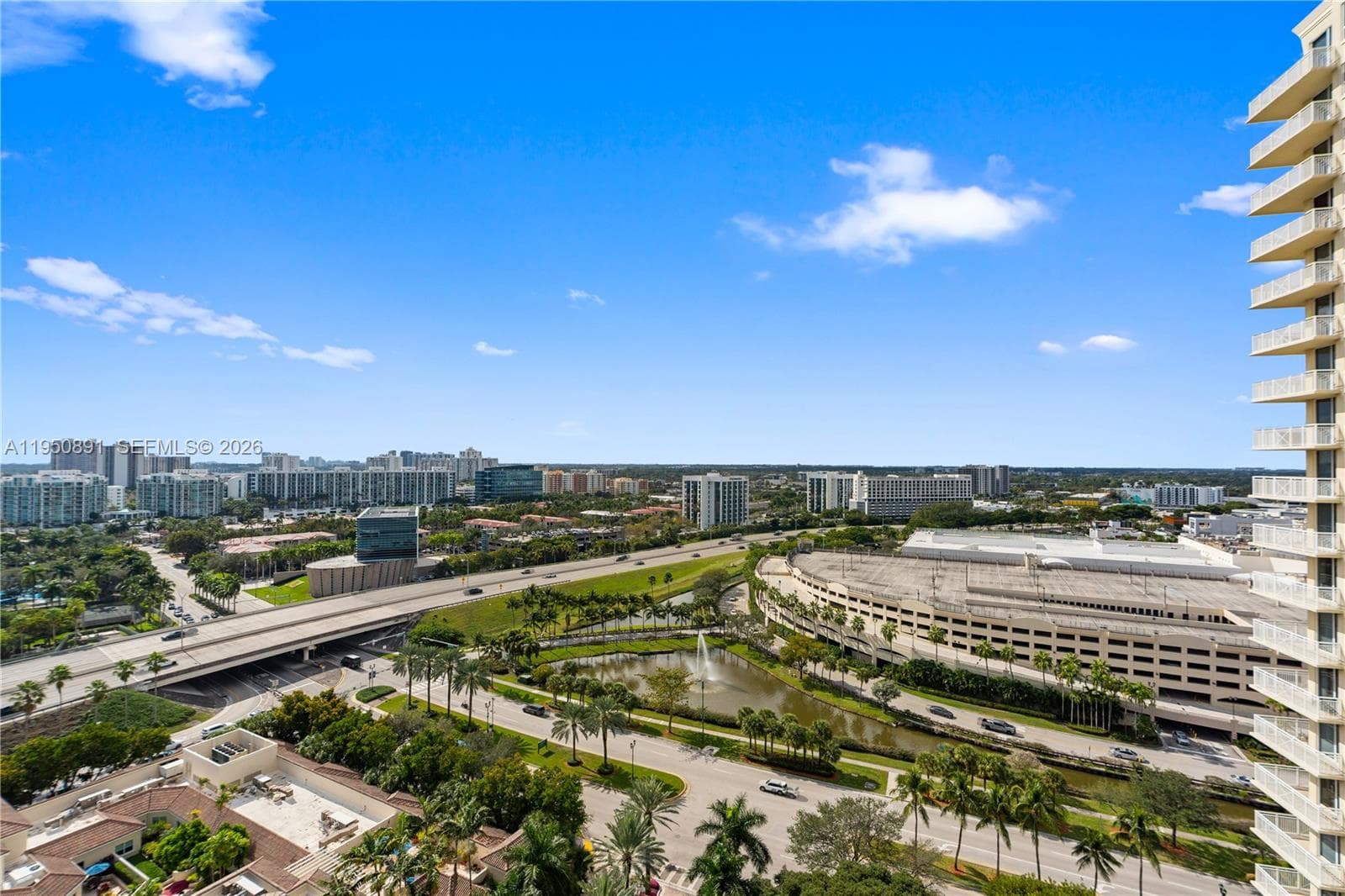 Turnberry on the Green · #1904 in Aventura - Photo 36