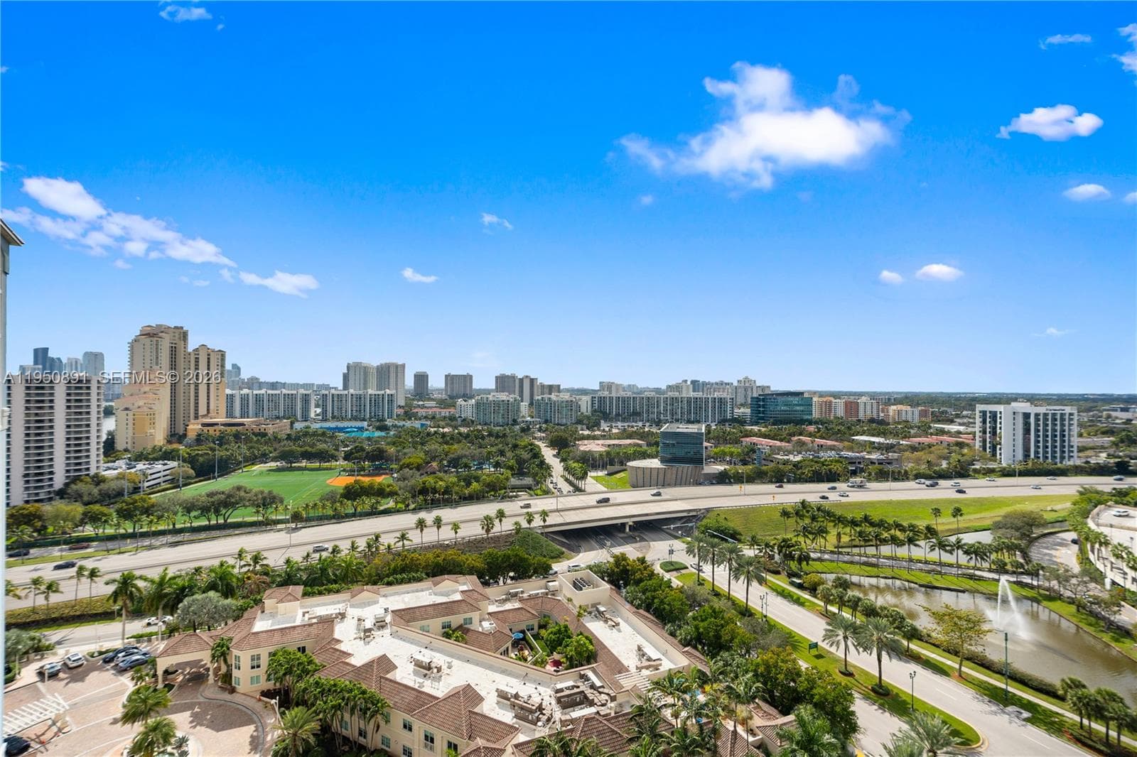 Turnberry on the Green · #1904 in Aventura - Photo 37