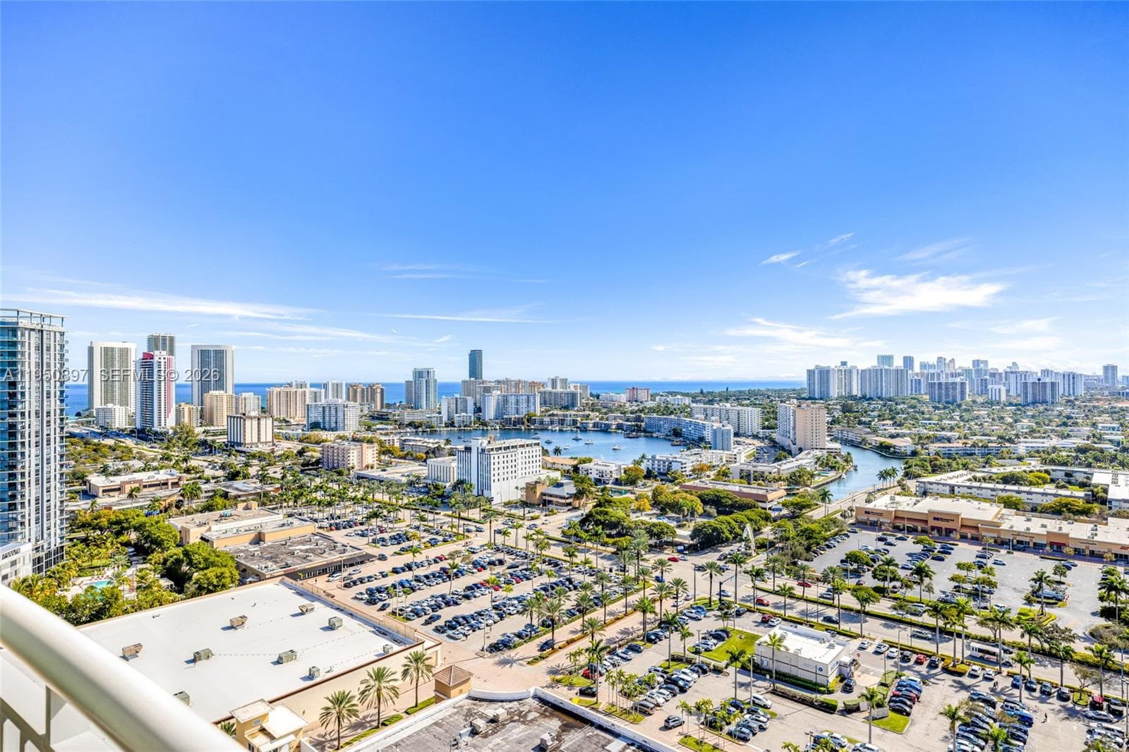 DUO CONDOMINIUM WEST · #2407W in Hallandale Beach - Photo 32
