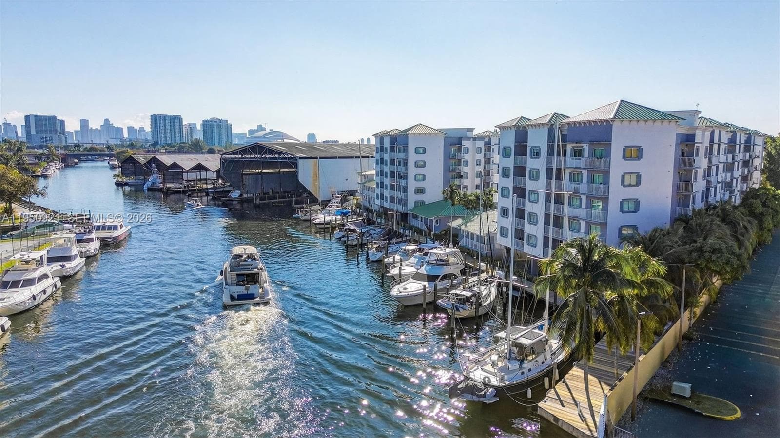 River Run South · #310 in Miami - Photo 30