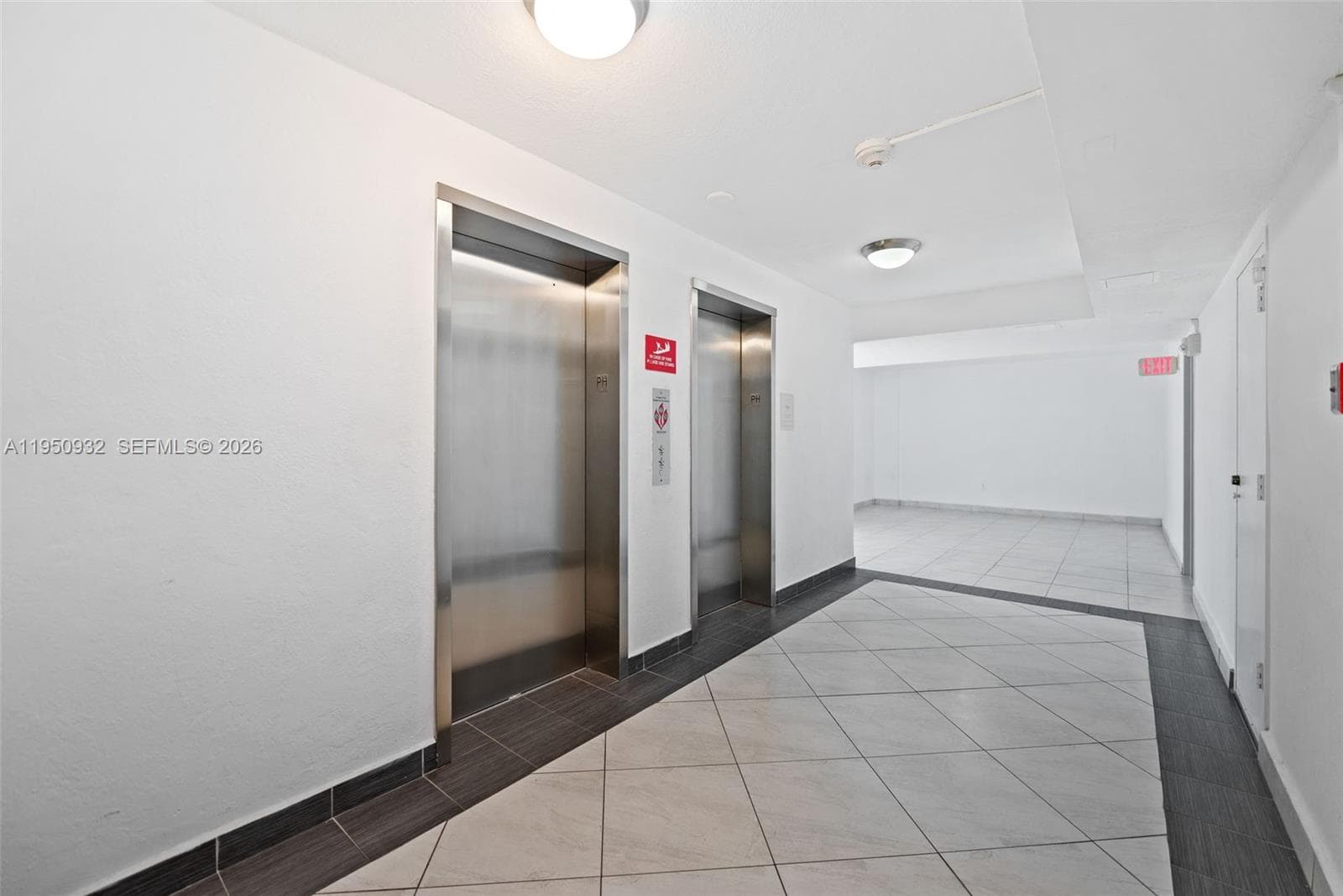 elevator
