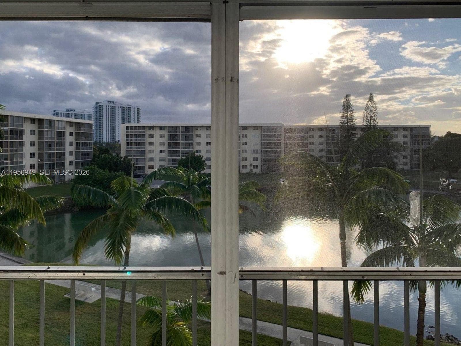 POINT EAST CONDO · #H404 in Aventura - Photo 13