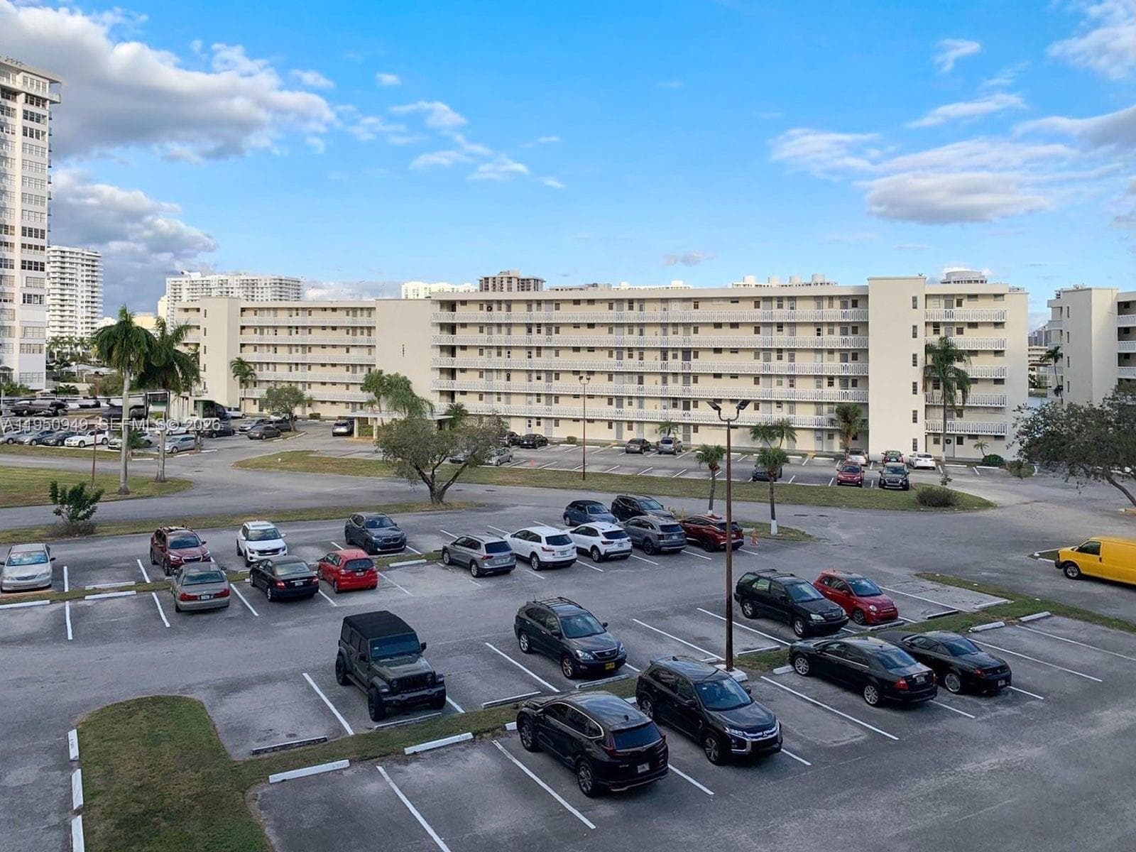 POINT EAST CONDO · #H404 in Aventura - Photo 15