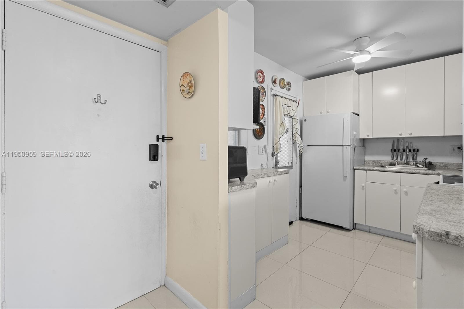 POINT EAST CONDO · #E-407 in Aventura - Photo 1