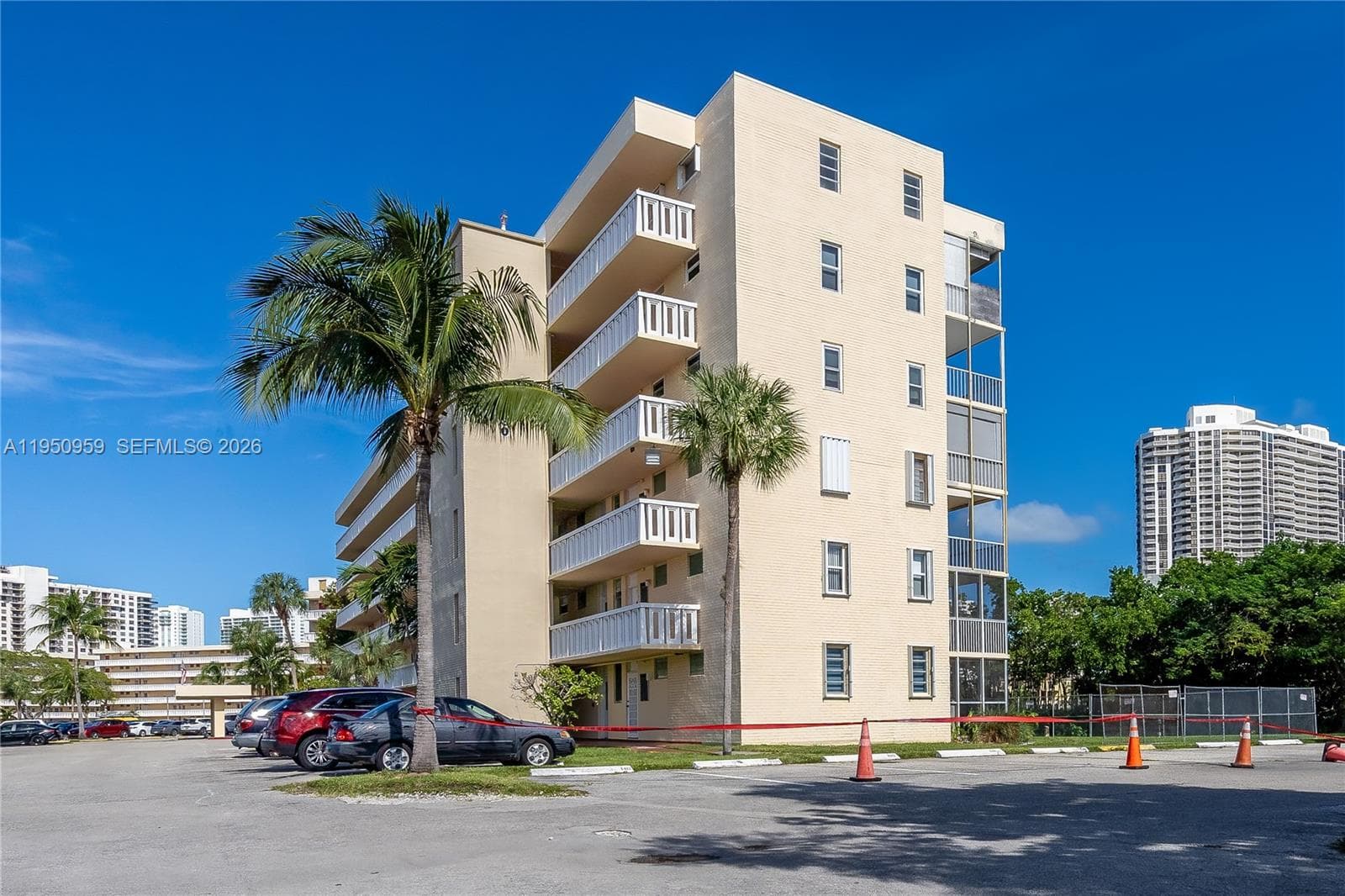 POINT EAST CONDO · #E-407 in Aventura - Photo 28