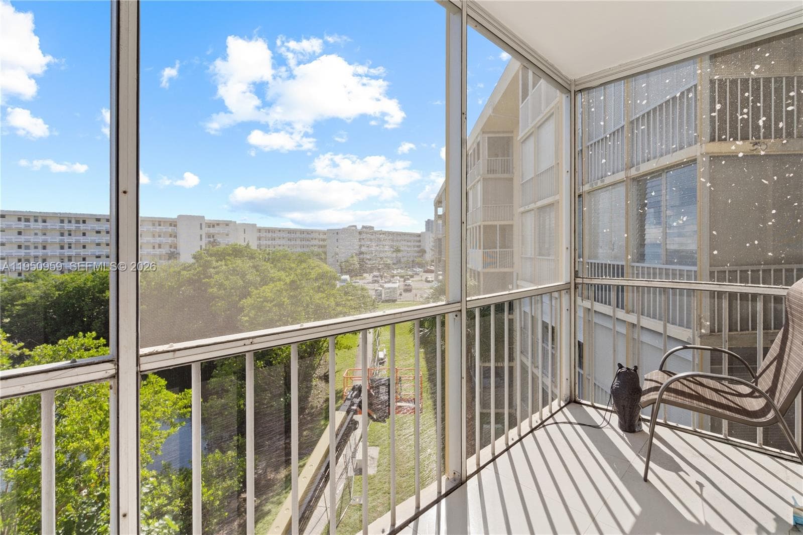 POINT EAST CONDO · #E-407 in Aventura - Photo 24