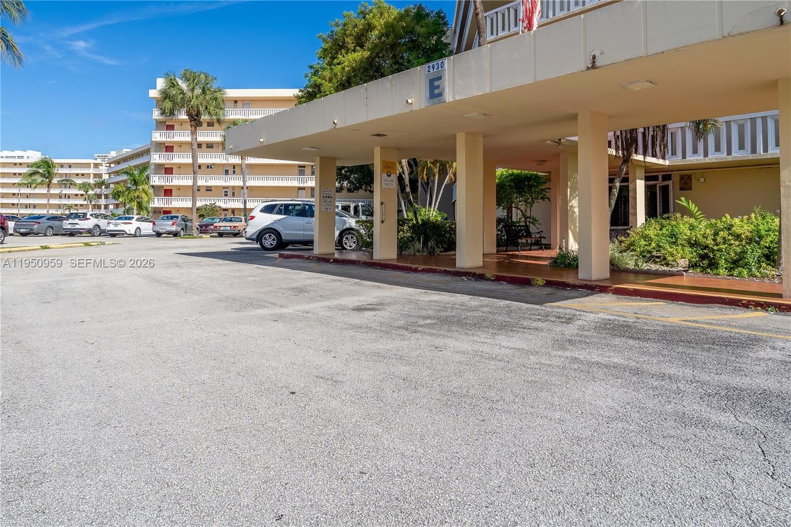 POINT EAST CONDO · #E-407 in Aventura - Photo 30