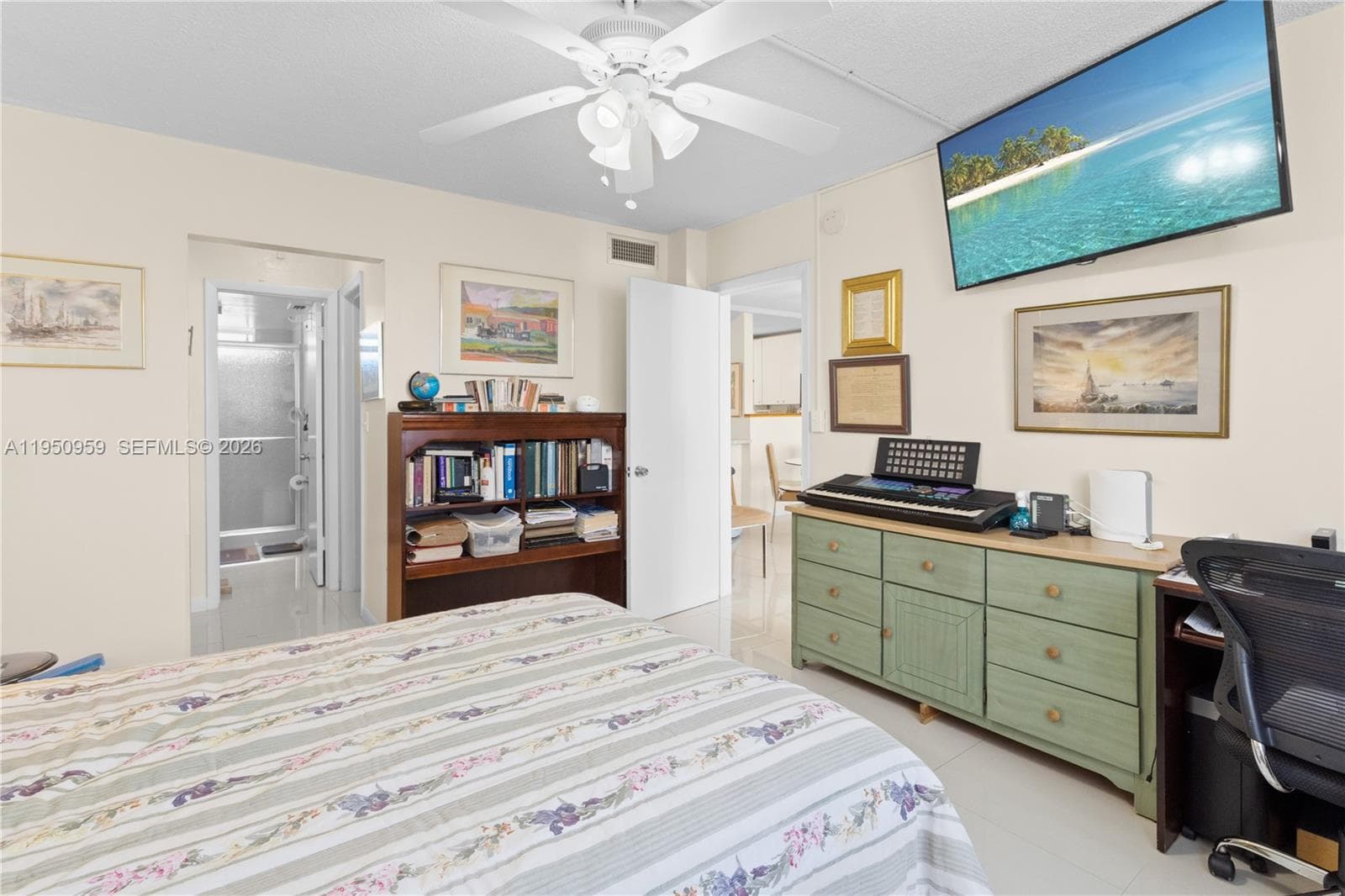 POINT EAST CONDO · #E-407 in Aventura - Photo 15