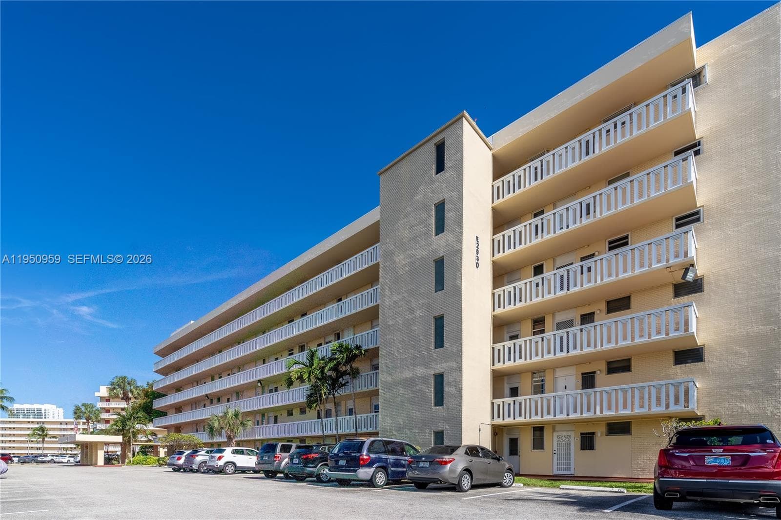 POINT EAST CONDO · #E-407 in Aventura - Photo 29