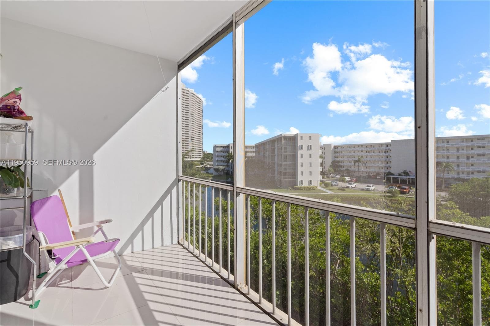 POINT EAST CONDO · #E-407 in Aventura - Photo 25