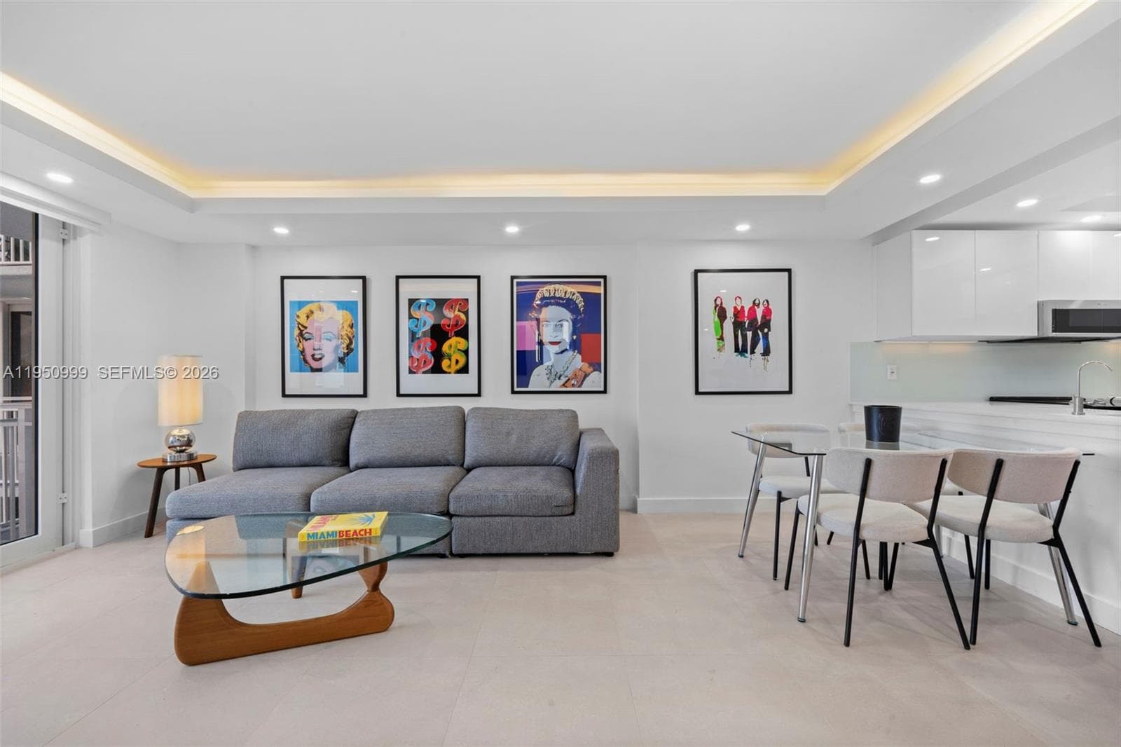 OCEAN POINT CONDO · #326 in Miami Beach - Photo 1