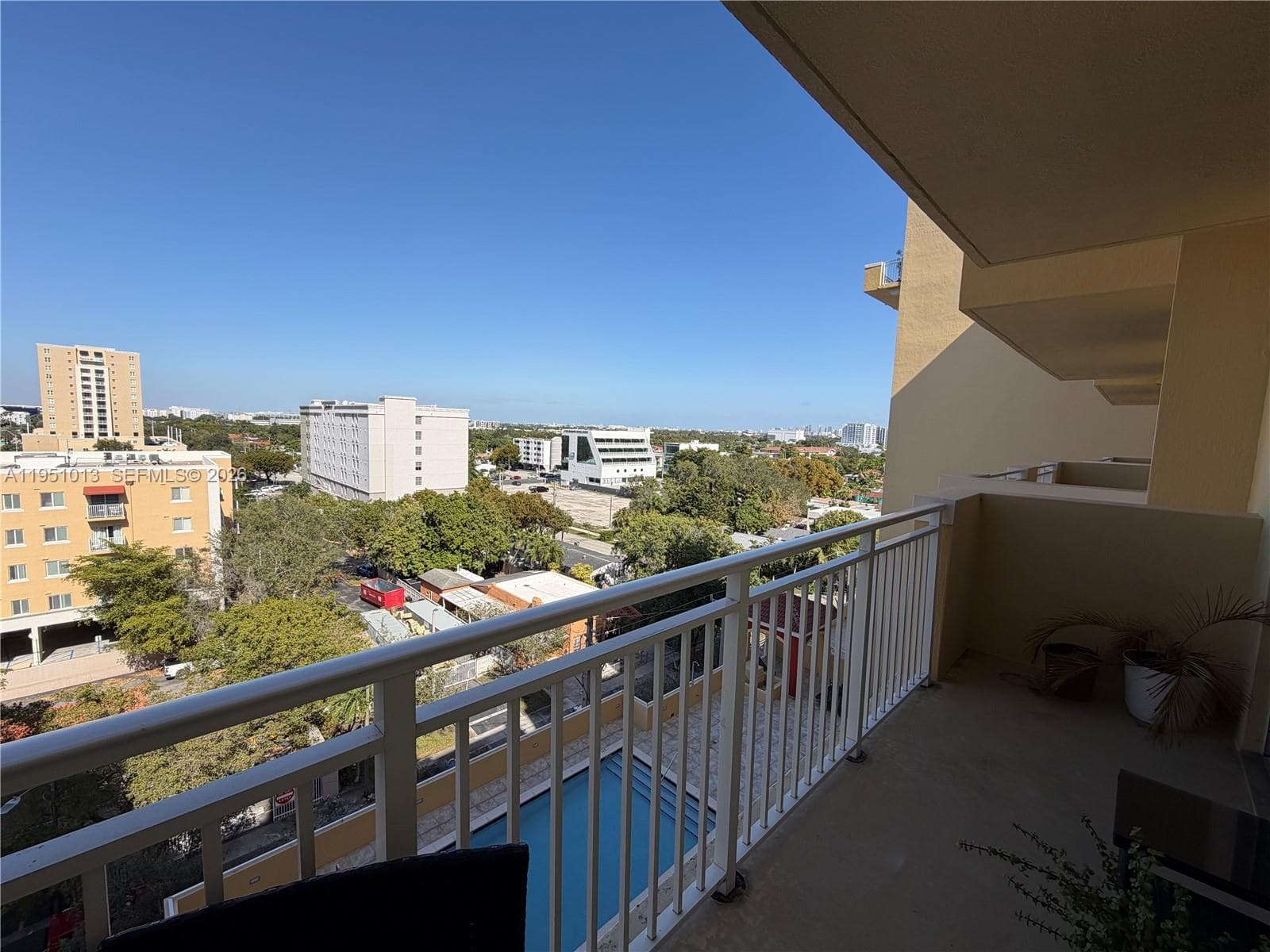 LEJEUNE PLAZA CONDO · #803 in Miami - Photo 16