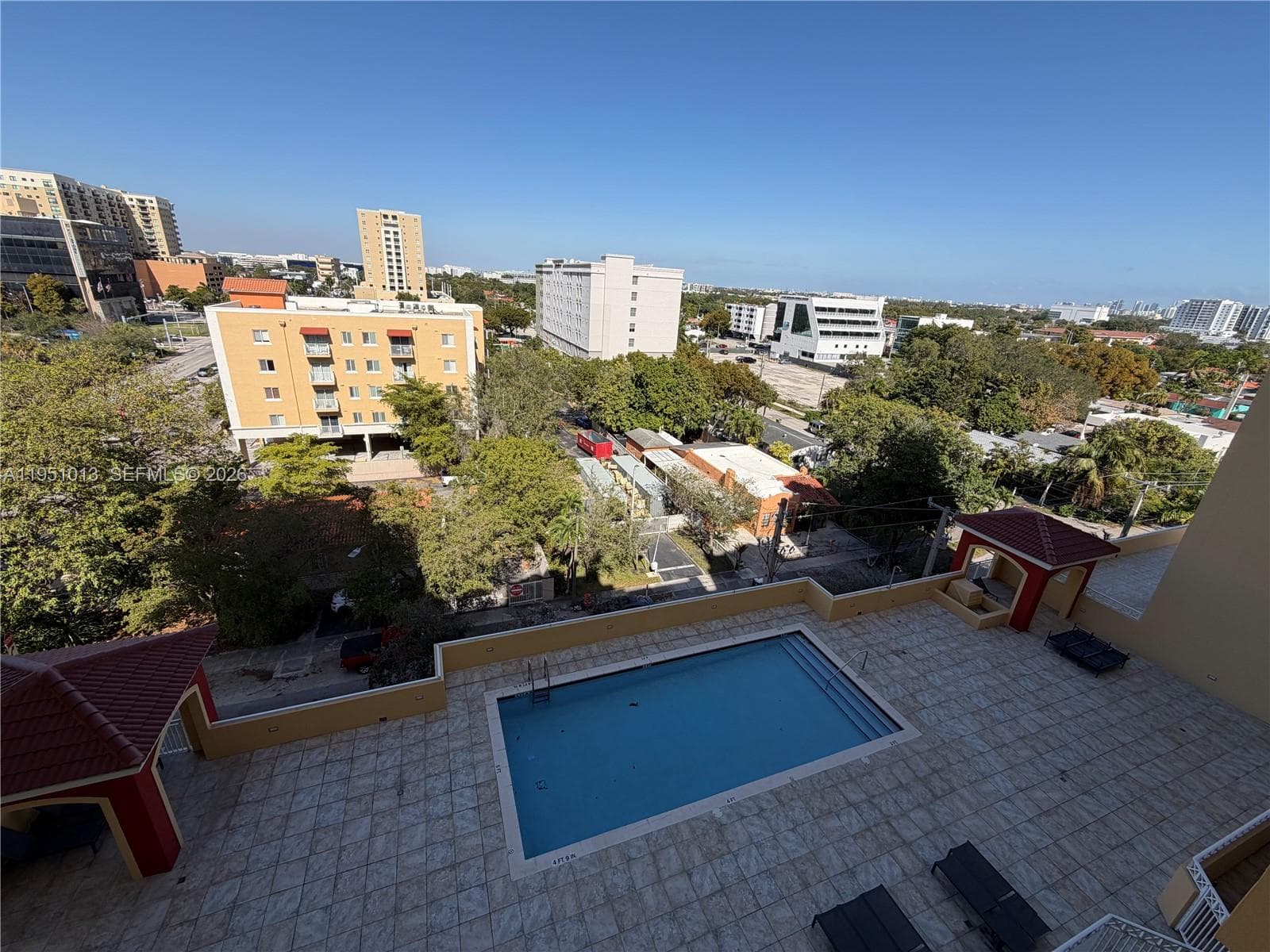 LEJEUNE PLAZA CONDO · #803 in Miami - Photo 15