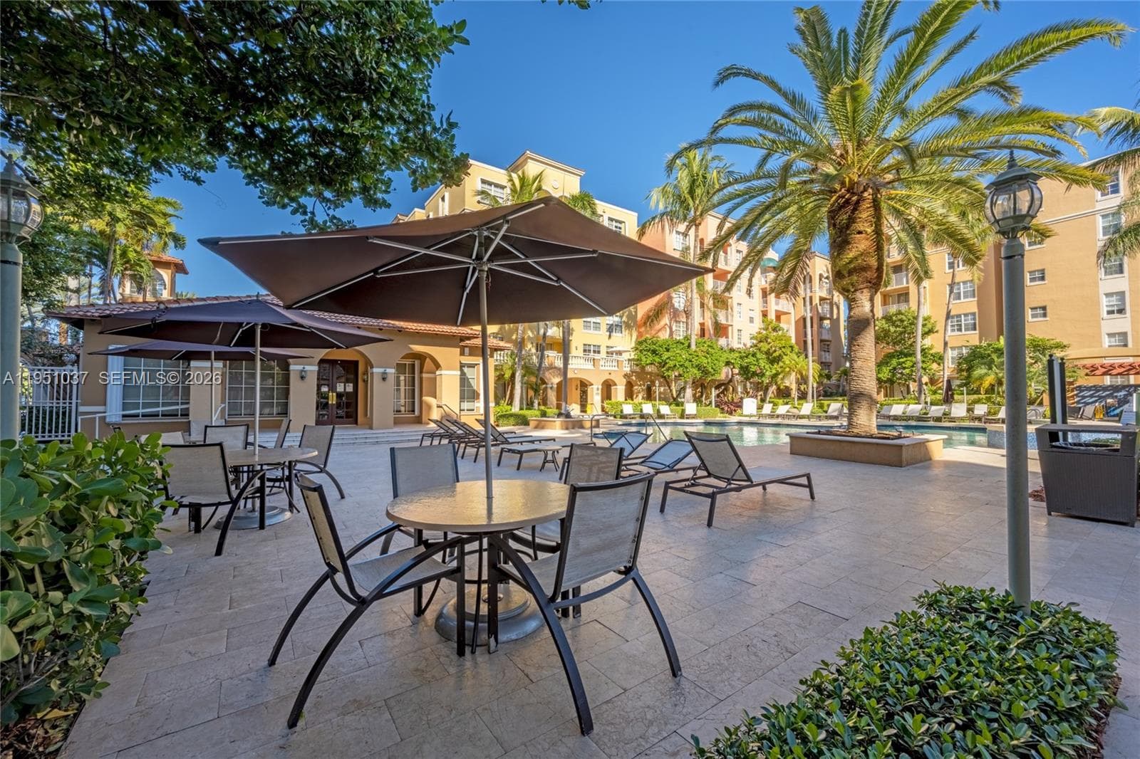 THE YACHT CLUB AT AVENTUR · #8303 in Aventura - Photo 23