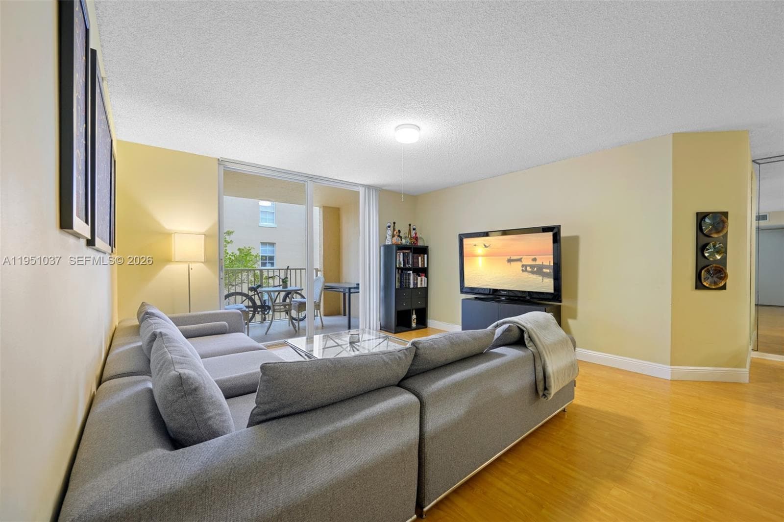 THE YACHT CLUB AT AVENTUR · #8303 in Aventura - Photo 2