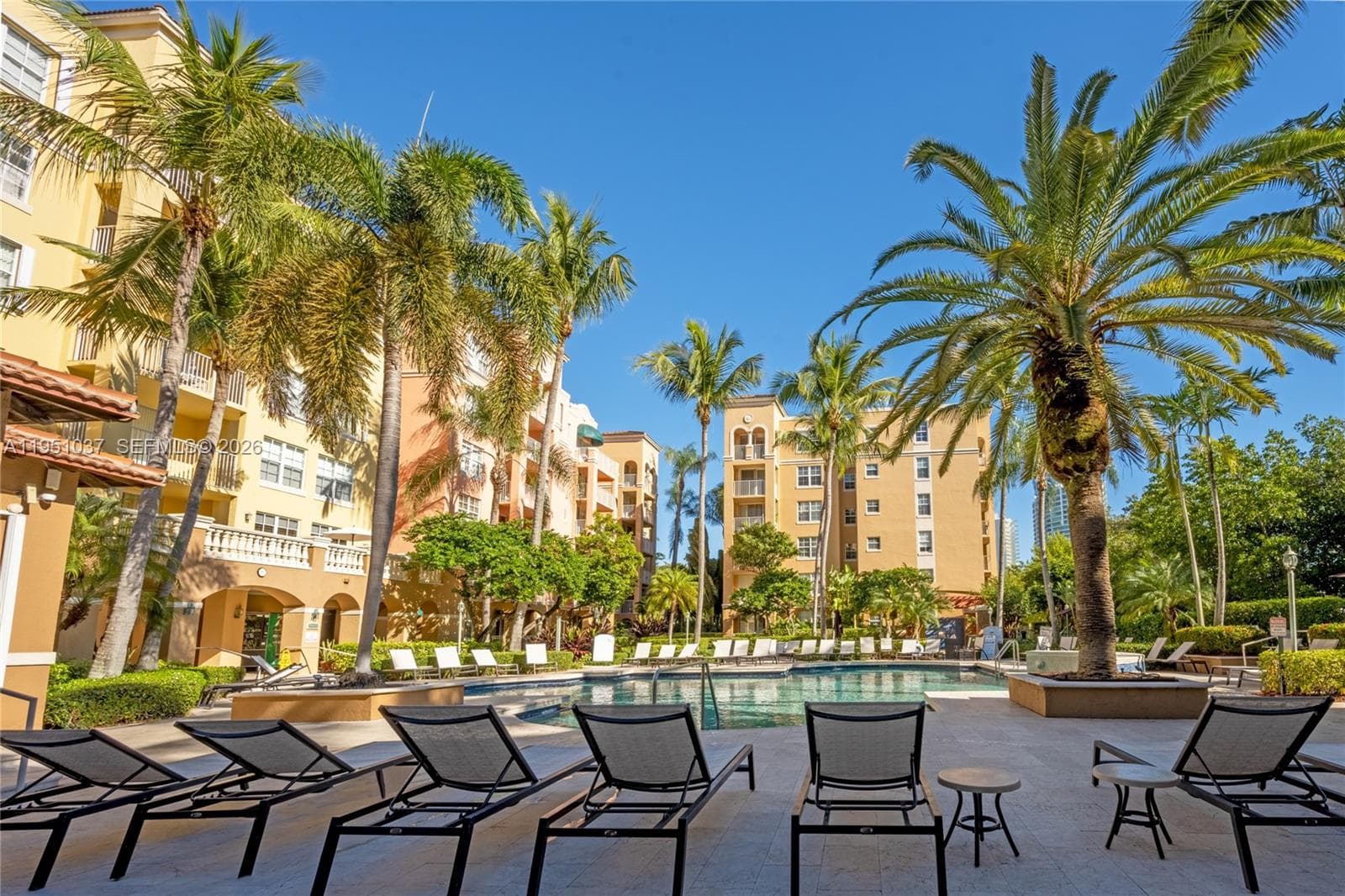 THE YACHT CLUB AT AVENTUR · #8303 in Aventura - Photo 22