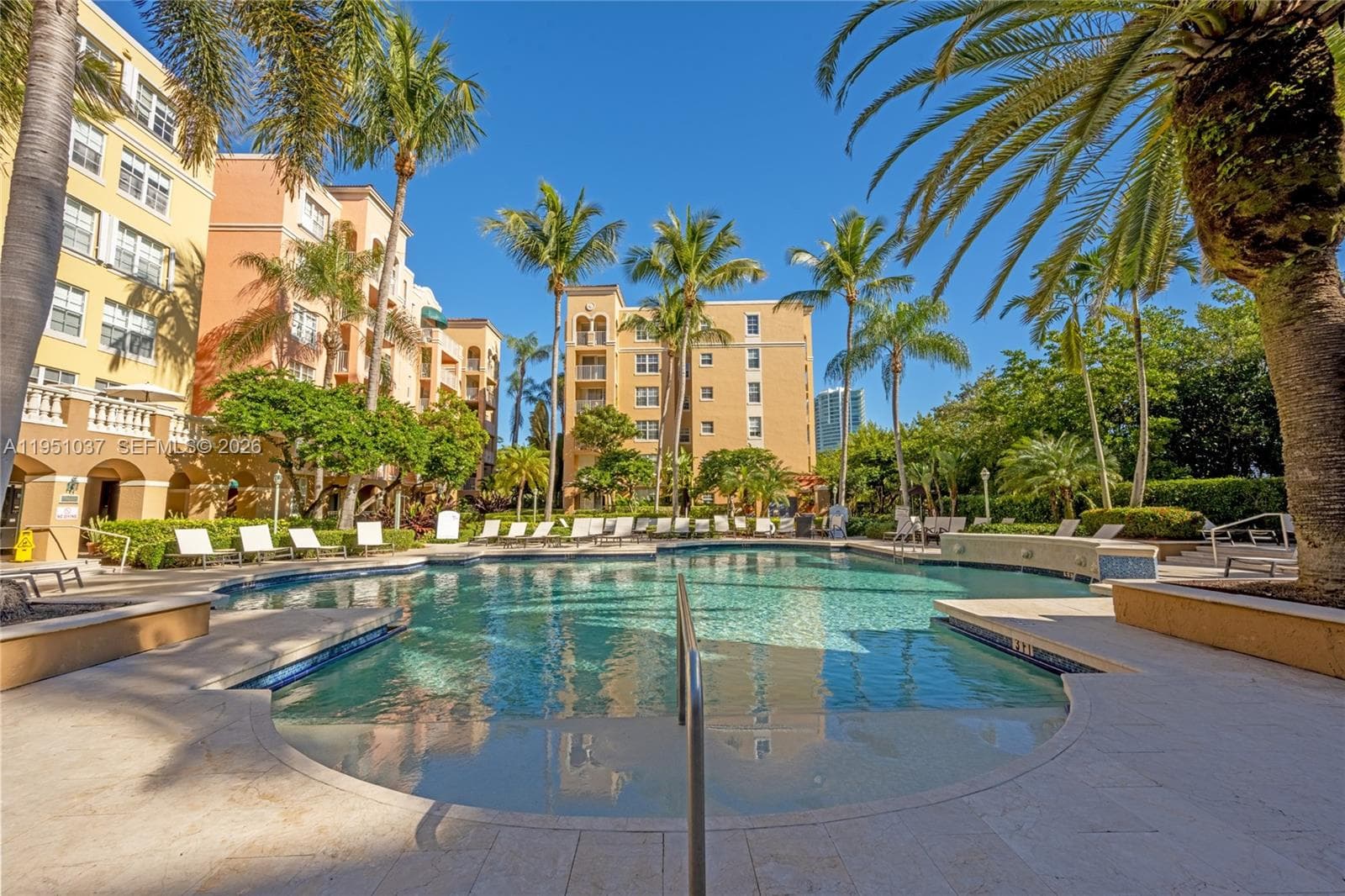 THE YACHT CLUB AT AVENTUR · #8303 in Aventura - Photo 20