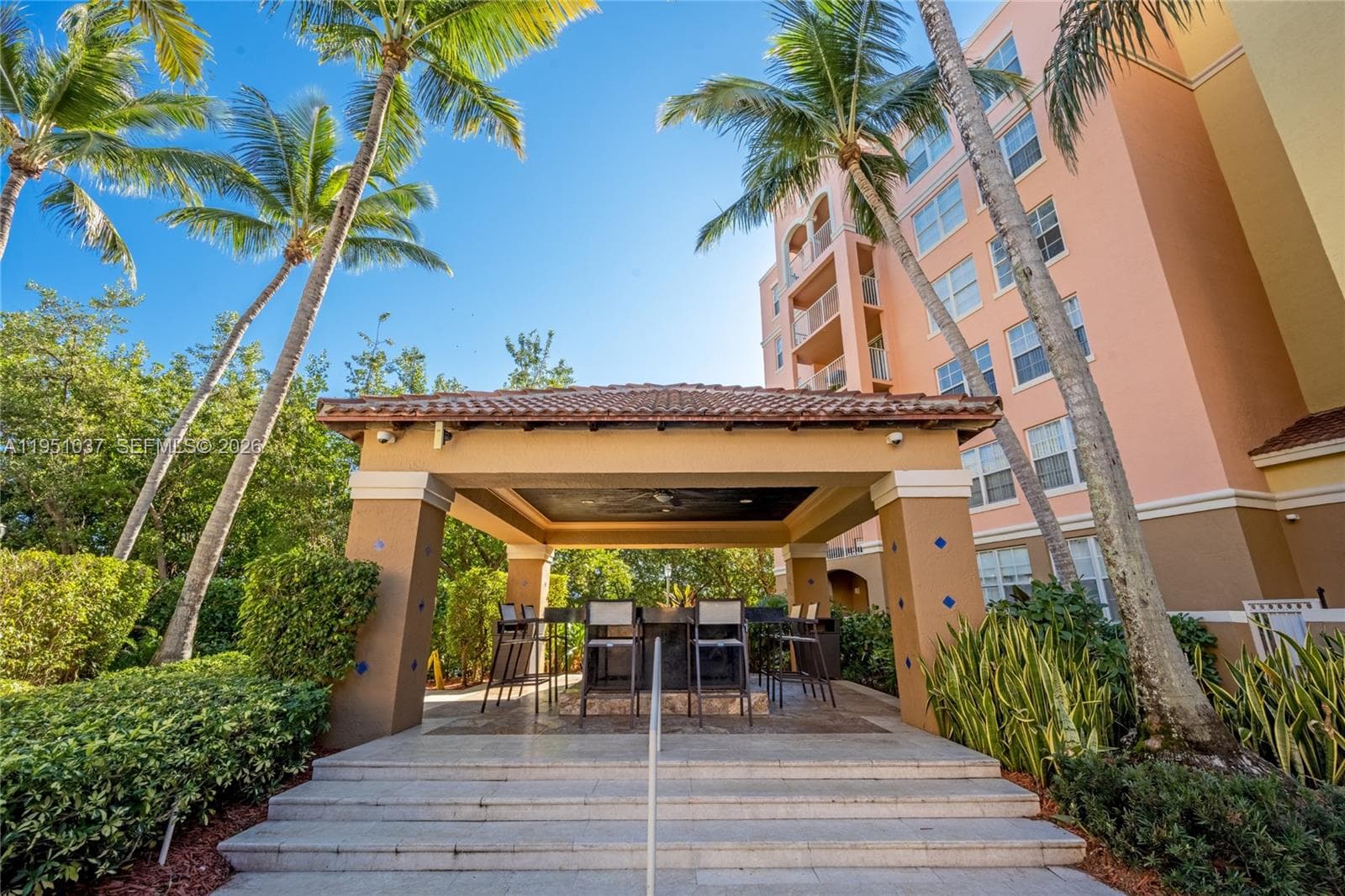 THE YACHT CLUB AT AVENTUR · #8303 in Aventura - Photo 24