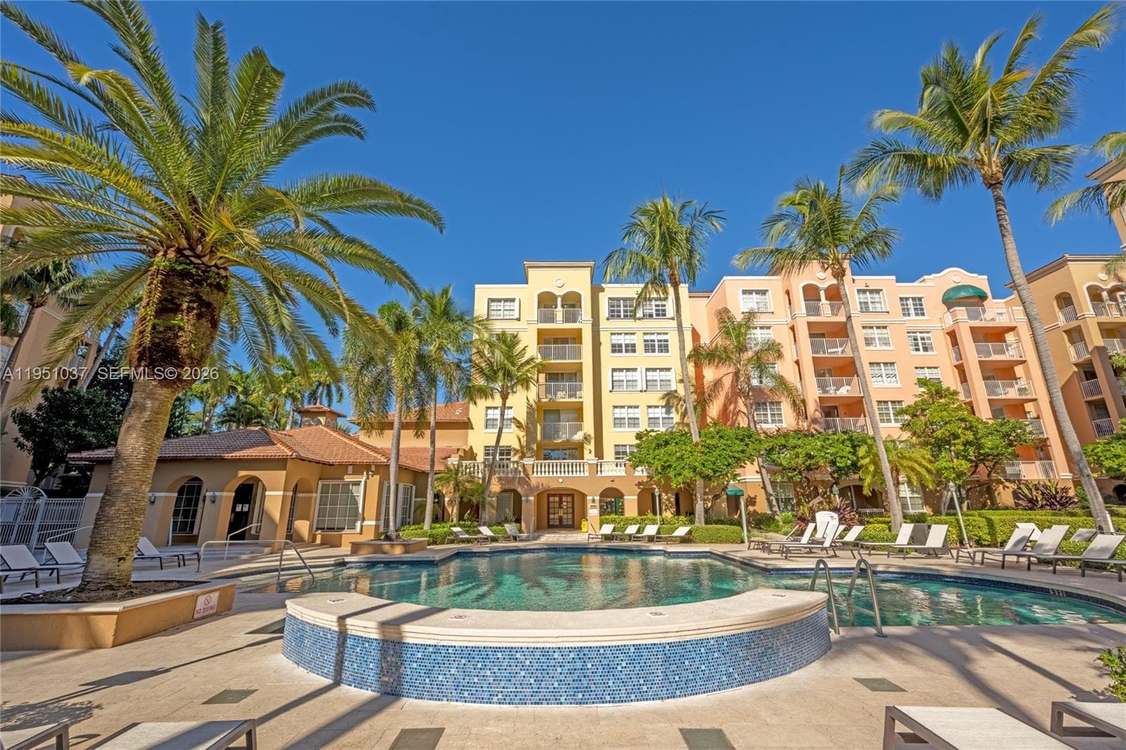THE YACHT CLUB AT AVENTUR · #8303 in Aventura - Photo 21