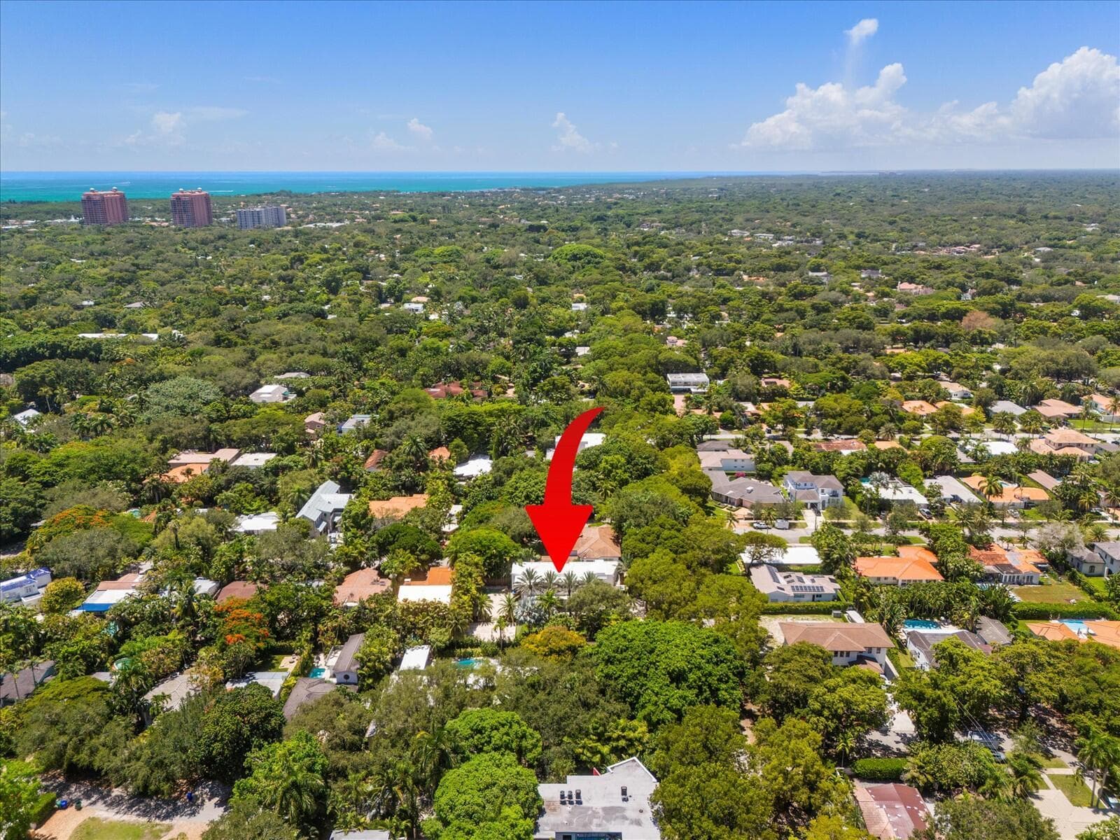 33-Drone Photography (Arrow)