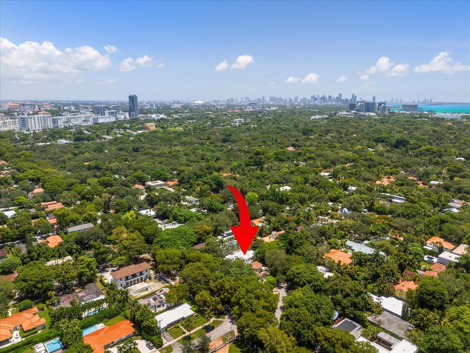 29-Drone Photography (Arrow)