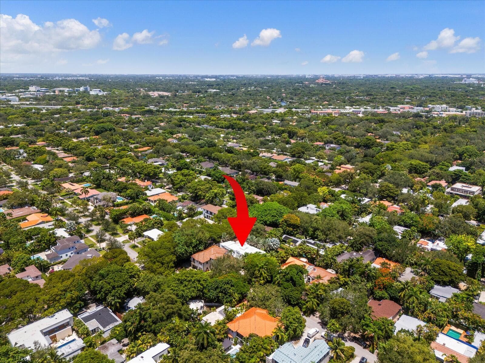 31-Drone Photography (Arrow)