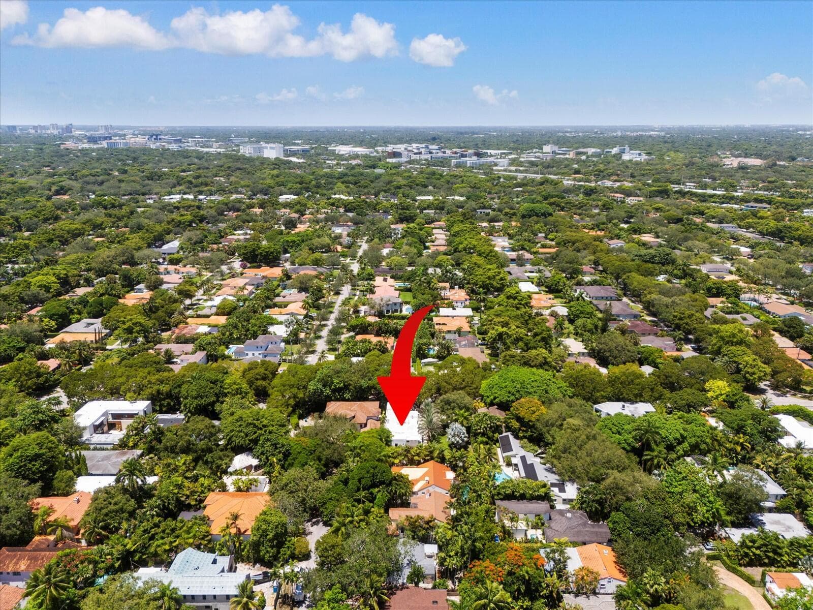 34-Drone Photography (Arrow)