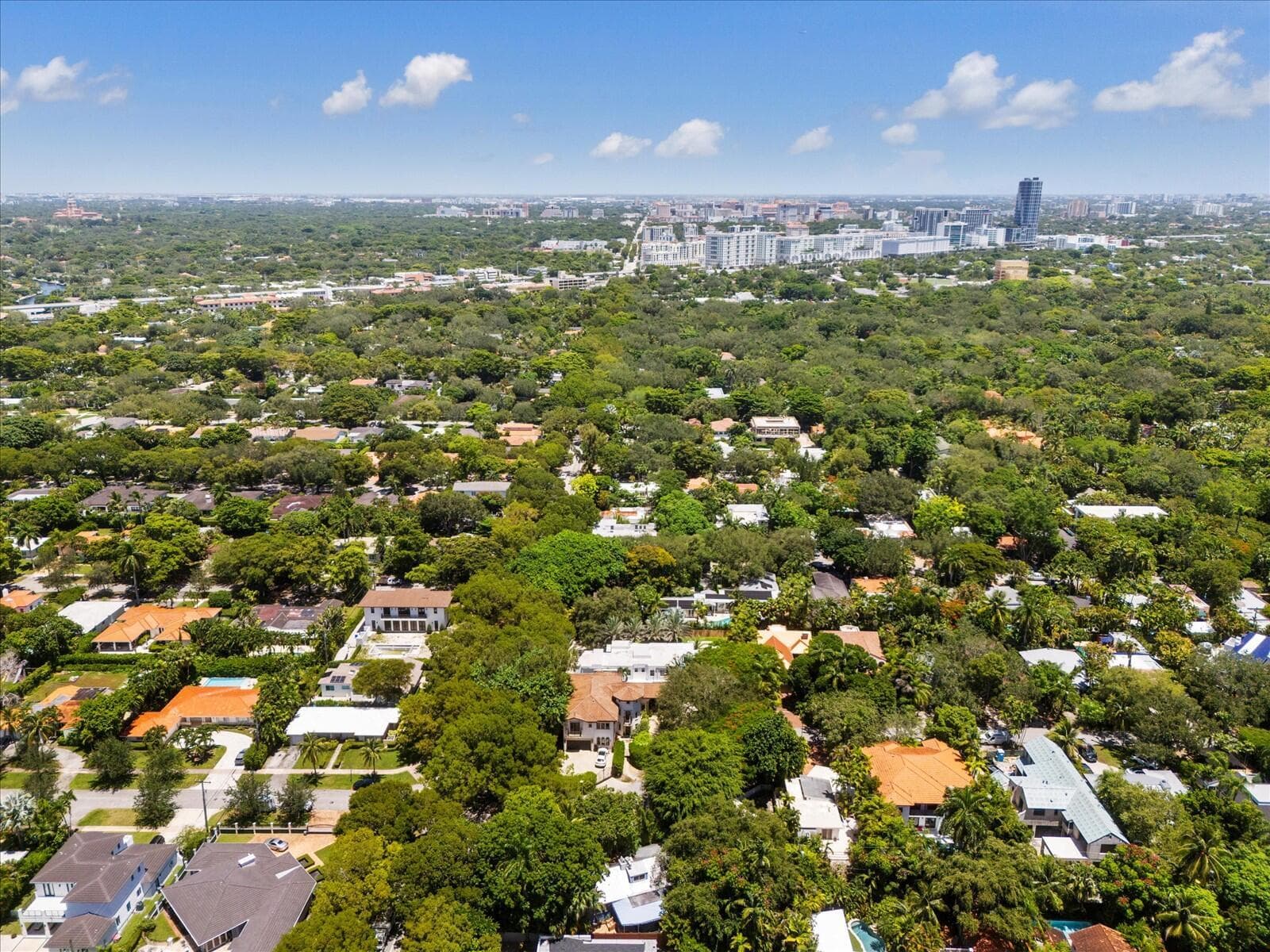 19-Drone Photography