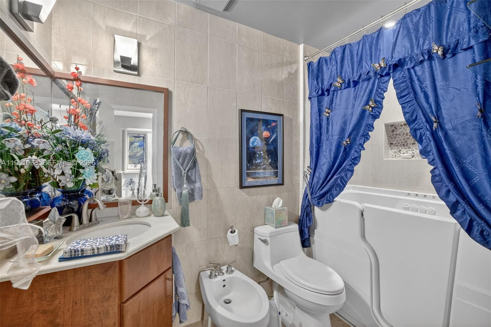 HARBOR VILLAGE · #243-24 in Aventura - Photo 52