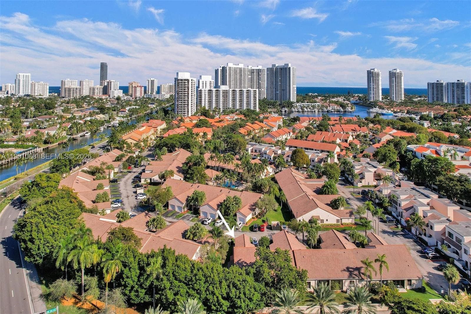 HARBOR VILLAGE · #243-24 in Aventura - Photo 42
