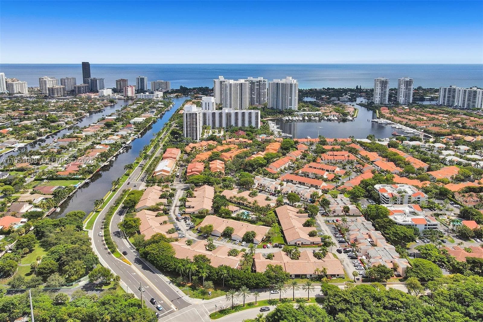 HARBOR VILLAGE · #243-24 in Aventura - Photo 43