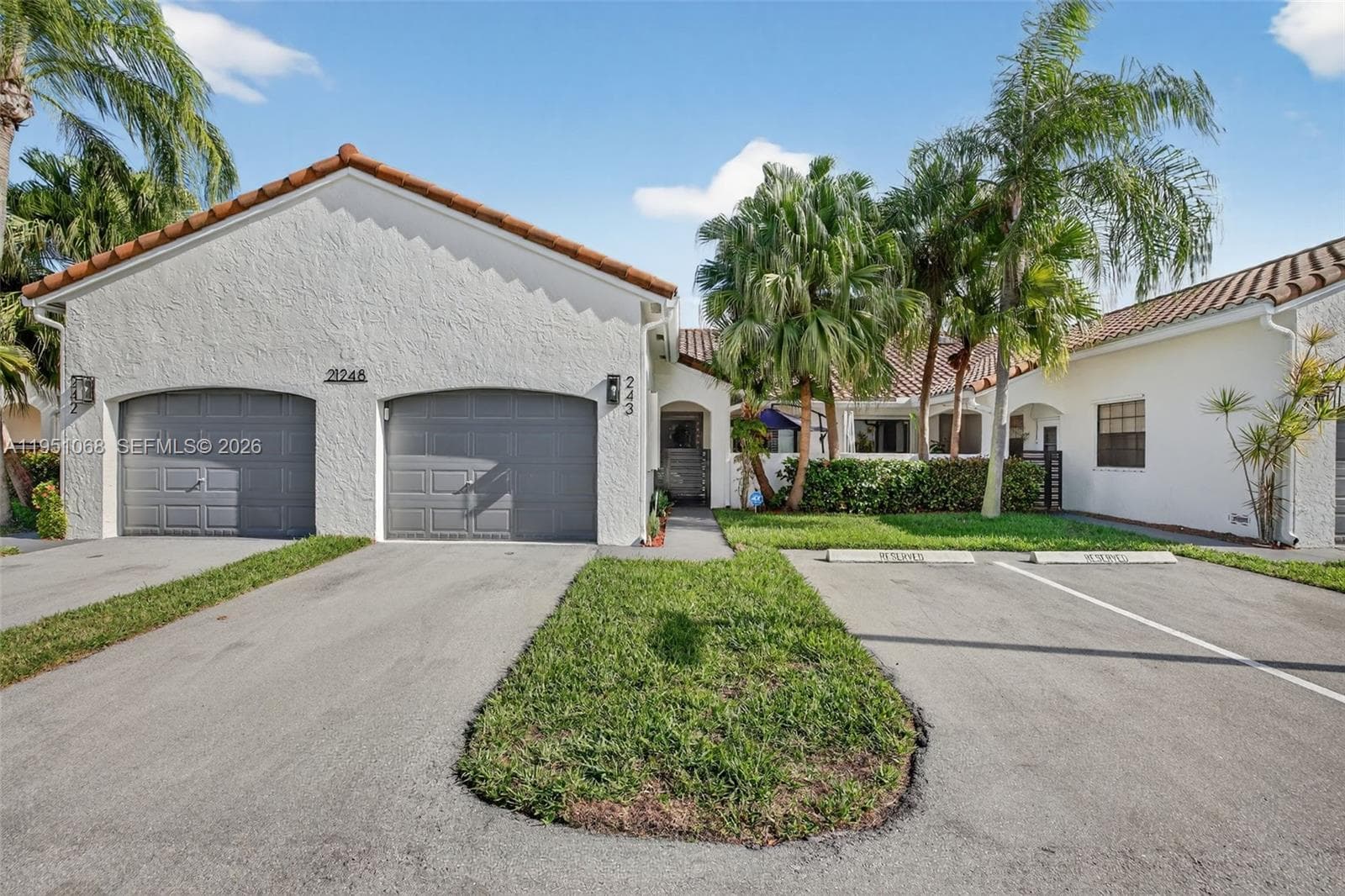 HARBOR VILLAGE · #243-24 in Aventura - Photo 26